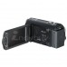 Panasonic V210 Full HD Camcorder - Black 
